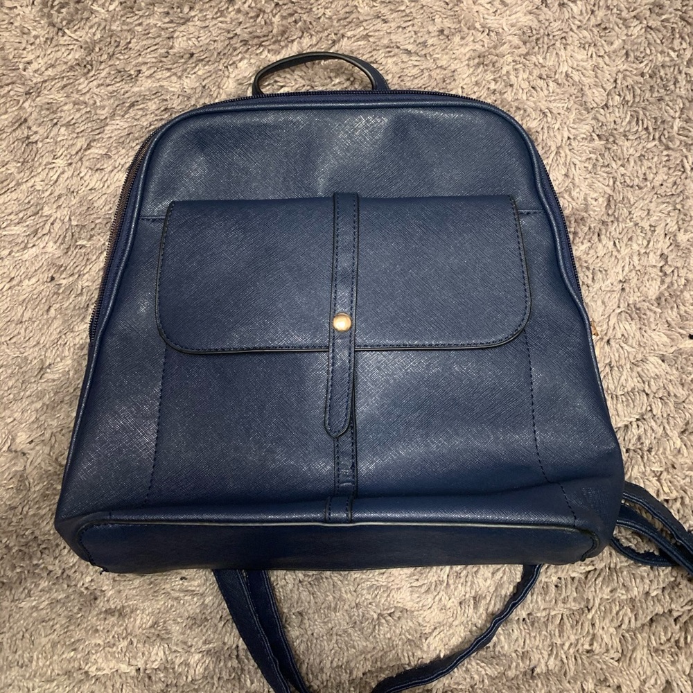 Backpack/ Purse